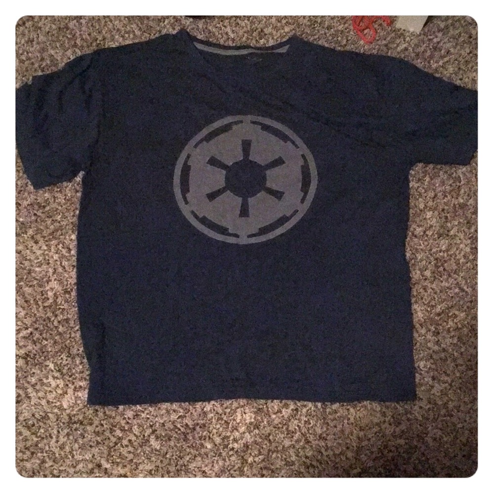 Star Wars Empire Shirt